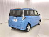 荷物も積めて小回りもききます。街乗りには便利なお車です!