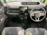 タントカスタム RS ecoIDLE 非装着車 