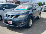 エクストレイル 2.0 20X ハイブリッド エマージェンシーブレーキパッケージ 4WD 
