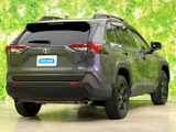 RAV4 2.5 ハイブリッド アドベンチャー オフロードパッケージ II E-Four 4WD 