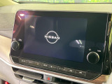 【純正9型ナビ】人気の純正ナビを装備。オーディオ機能も充実しており、Bluetooth接続すればお持ちのスマホやMP3プレイヤーの音楽を再生可能!毎日の運転がさらに楽しくなります!!