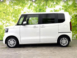 N-BOX  