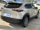CX-30 2.0 20S ツーリング 