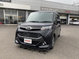 トヨタ タンク カスタムGS 4WD/社外フルセグナビゲーションシステム/ドライブレコーダー/バックモニター/ETC/先進装備/クルーズコントロール/フォグランプ/両側電動スライドドア/純正アルミホイール