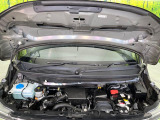 親切・丁寧な専門メカニックスタッフが応対!・車検・点検整備・事故等の修理などアフターサービスも安心。お車のカスタマイズもネクステージのサービススタッフまでご相談ください!