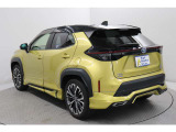 ヤリスクロス 1.5 ハイブリッド Z E-Four 4WD 