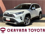 トヨタ RAV4