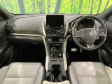 エクリプスクロス PHEV 2.4 P 4WD 