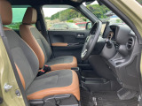 店舗併設のサービス工場にてホンダ車を知り尽くしたサービススタッフが心を込めて納車整備を実施致します。