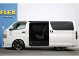 【R5年式/4ナンバー/ディーゼル2WD】BIG-Xナビ★ベッドキット他**全国ご納車OK**