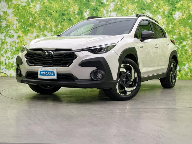クロストレック 2.5 プレミアム S:HEV EX 4WD 