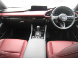 MAZDA3ファストバック 1.8 XD ツーリング 