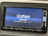 【純正ナビ】人気の純正ナビを装備。オーディオ機能も充実しており、Bluetooth接続すればお持ちのスマホやMP3プレイヤーの音楽を再生可能!毎日の運転がさらに楽しくなります!!