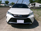 ハリアー 2.5 ハイブリッド E-Four Z レザーパッケージ 4WD 