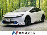 トヨタ プリウス