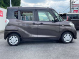 ♪ 日産テクニカルスタッフが責任を持って車の隅々まで点検整備します!安心出来る車を届けます! ♪