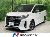 トヨタ ノア