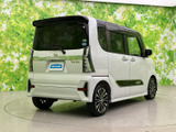 タントカスタム RS セレクション 