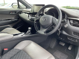 C-HR  修復歴無し