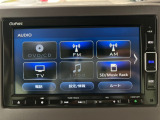 多機能ナビです!