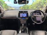 ランドクルーザープラド 2.7 TX Lパッケージ マットブラック エディション 4WD 