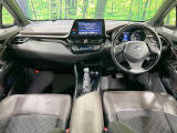 C-HR  G