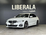 BMW 3シリーズセダン