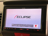 【ナビゲーション】使いやすいナビで目的地までしっかり案内してくれます。各種オーディオ再生機能も充実しており、お車の運転がさらに楽しくなります!!