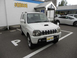 ジムニー ワイルドウインド 4WD 
