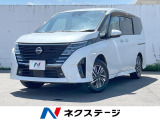 4WD 両側電動ドア 純正SDナビ 全周囲カメラ 衝突被害軽減システム