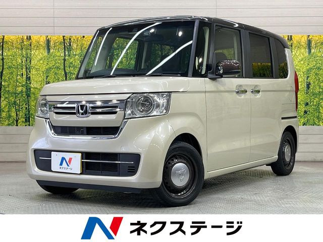 N-BOX L 