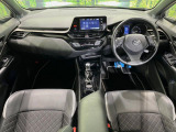 C-HR 1.2 G-T モード ネロ 