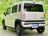 ハスラー ハイブリッド(HYBRID) G 4WD 