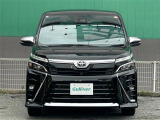 【フロント外装】現車の確認はお電話でも承っております。【セレナ/ヴォクシー/ノア/エスクァイア/ステップワゴン/エルグランド/デリカ/アルファード/ヴェルファイア/RAV4/NBOX/タント】