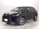 ホンダ ZR-V