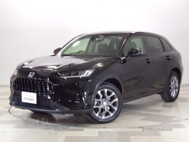 ホンダ ZR-V 
