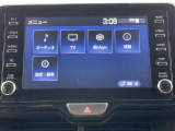 ヤリスクロス 1.5 ハイブリッド Z 修復歴無し
