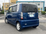 N-BOX+ G ターボ SSパッケージ 2トーンカラースタイル 4WD 修復歴無し