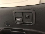ラゲージデッキサイド部には、アクセサリーコンセント(AC100V・1500W)が設置されています。