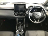 見晴らしよくて、操作もしやすいストレスフリーなドライバーズ空間☆