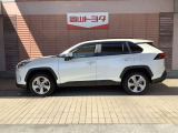 当店は、トヨタディ-ラ-として高品質な中古車を多数取り揃えております!