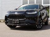 ホンダ ZR-V