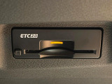 【ETC】高速道路の料金所をストレスなく通過!話題のスポットやサービスエリアに多い「スマートIC」利用時は必須のアイテムです。当店でセットアップを実施、ご納車当日からすぐにご利用いただけます!