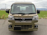 ハイゼットトラック ジャンボ エクストラ 4WD 