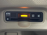 【ETC】高速道路の料金所をストレスなく通過!話題のスポットやサービスエリアに多い「スマートIC」利用時は必須のアイテムです。当店でセットアップを実施、ご納車当日からすぐにご利用いただけます!