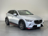 マツダ CX-3