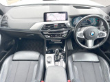 X3  xDrive 20d Mスポーツ