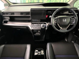 ステップワゴン 2.0 スパーダ ハイブリッド G EX ホンダセンシング ブラックスタイル 