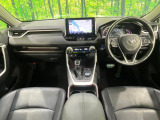 RAV4 2.0 G Zパッケージ 4WD 