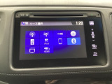 ドライブの必需品。Hondaインターナビシステムを搭載しています。
